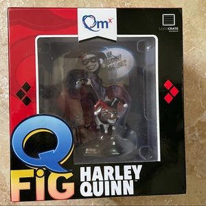 Harley Quinn Figure